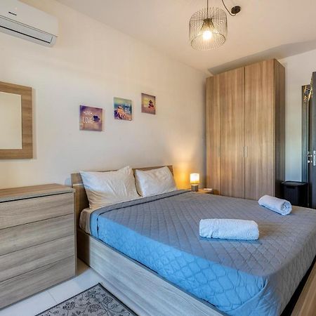 Entire Apartment For Your Holiday Tal-Hriereb Екстер'єр фото