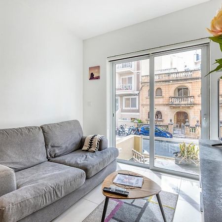 Entire Apartment For Your Holiday Tal-Hriereb Екстер'єр фото