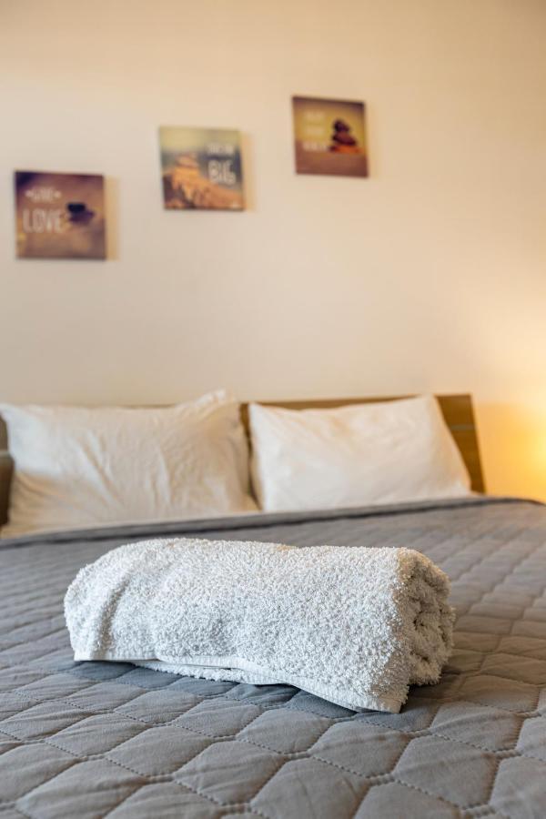 Entire Apartment For Your Holiday Tal-Hriereb Екстер'єр фото