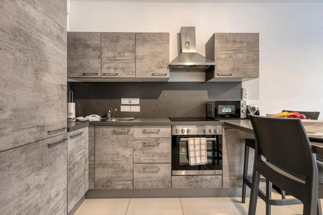 Entire Apartment For Your Holiday Tal-Hriereb Екстер'єр фото