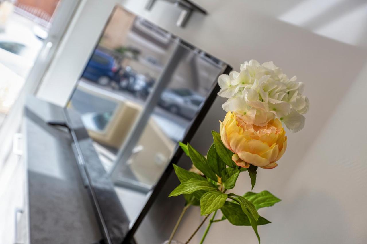 Entire Apartment For Your Holiday Tal-Hriereb Екстер'єр фото