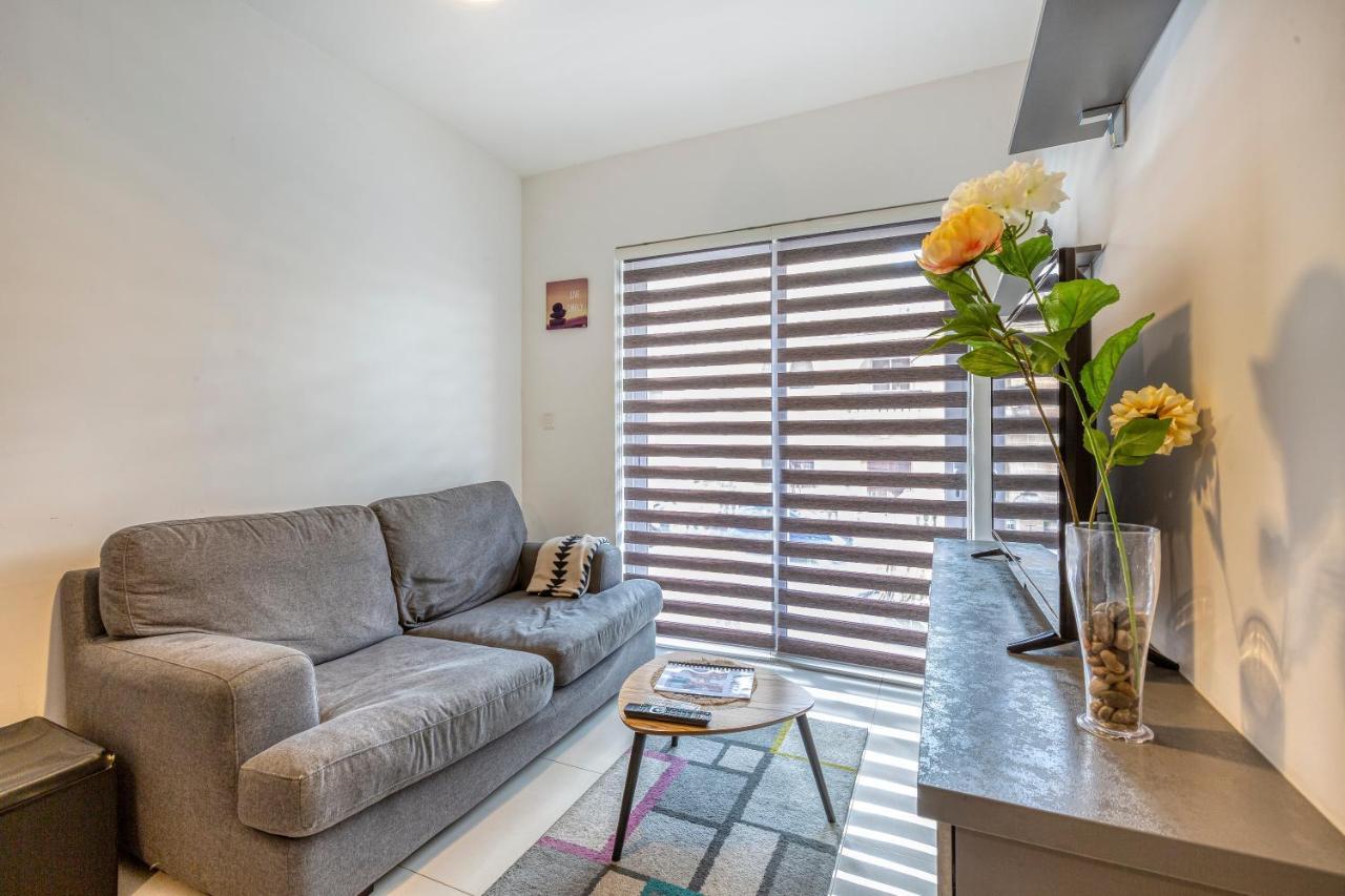 Entire Apartment For Your Holiday Tal-Hriereb Екстер'єр фото