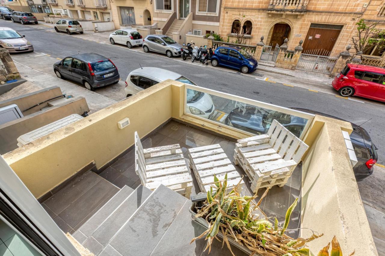Entire Apartment For Your Holiday Tal-Hriereb Екстер'єр фото
